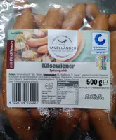 Käsewiener