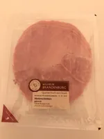 Kochschinken