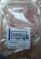 Bierschinken