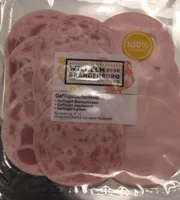 Geflügelaufschnitt 3fach, Geflügellyoner, Geflügel...