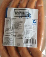 Wiener Würstchen