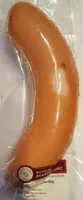 Fleischwurst halber Ring
