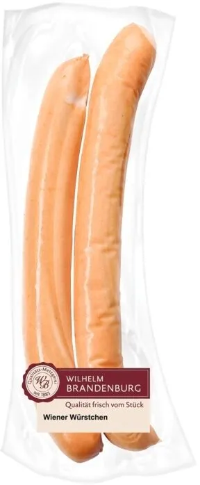 Wiener Würstchen
