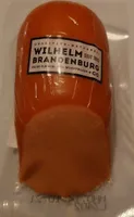 Rügenwalder Teewursrt