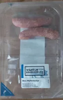 Mini Pfefferbeißer