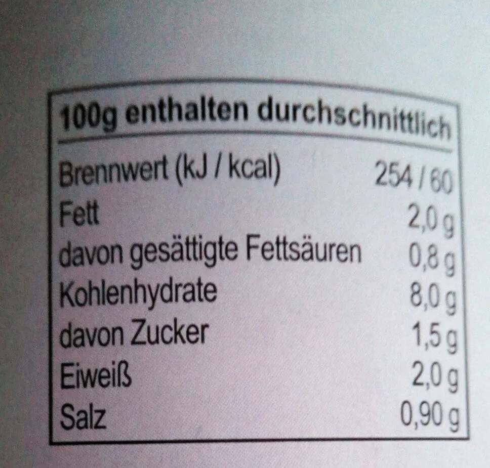 Kartoffelsuppe