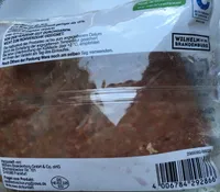 Rinder-Hackfleisch