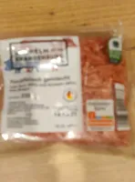 Hackfleisch, gemischt