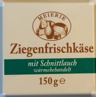 Ziegenfrischkäse