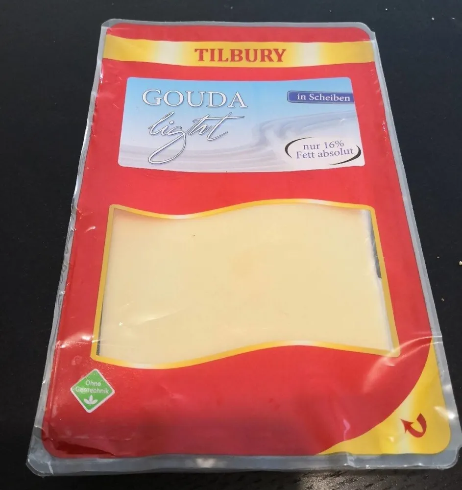 Gouda light
