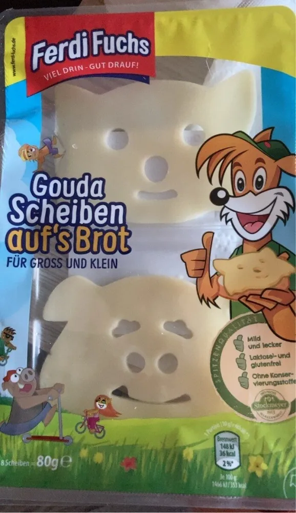 Gouda