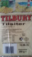 Tilbury Tilsiter