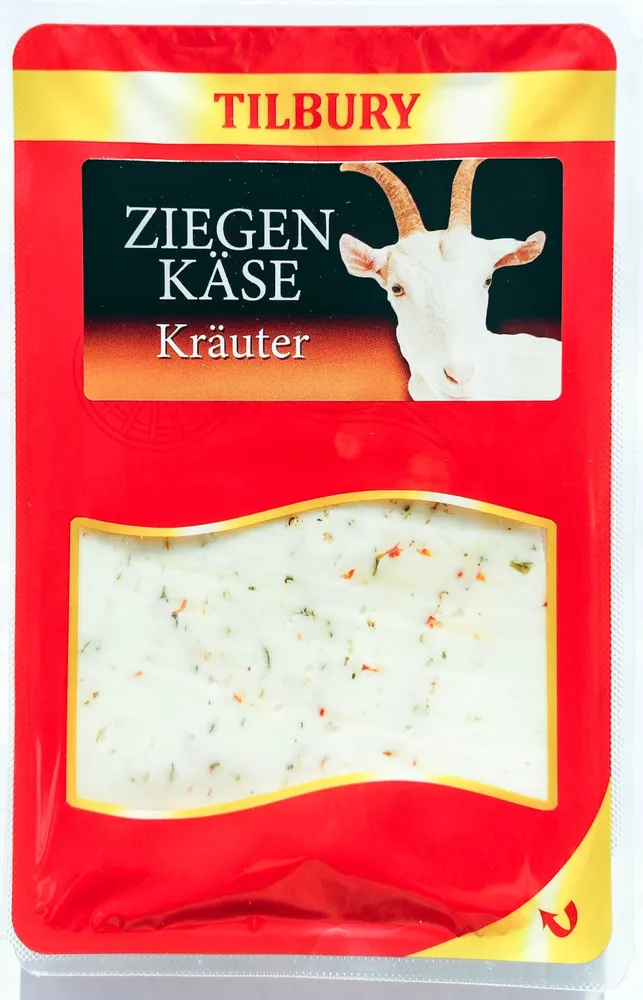 Ziegenkäse - Käuter