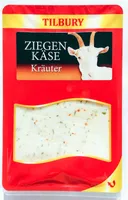 Ziegenkäse - Käuter