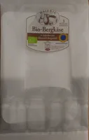 Bio-Bergkäse