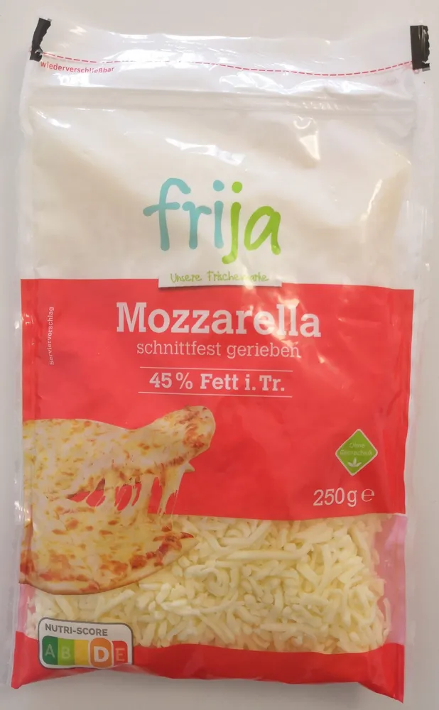 Mozzarella