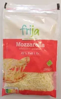 Mozzarella