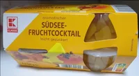 Südsee Fruchtcocktail
