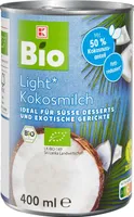 Light Kokosmilch