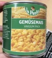 Gemüsemais