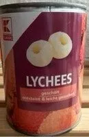Lychees