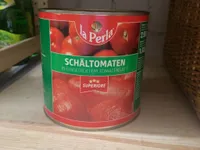 Schältomaten