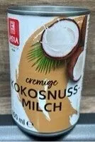 Kokosmilch