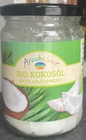 Bio Kokosöl