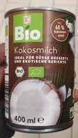Kokosmilch