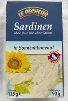 Sardinen