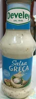 Salsa greca