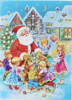 Calendrier de l'Avent