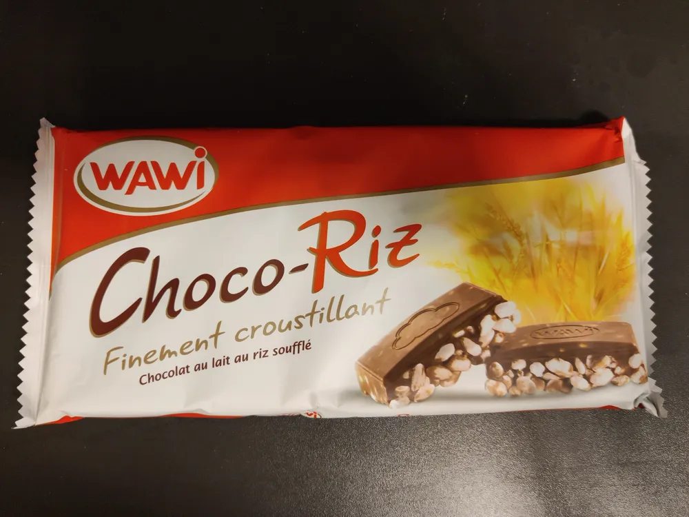 Choco-Riz