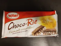 Choco-Riz