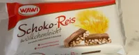 Schoko-Reis wölkchenleicht