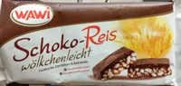 Schoko-Reis