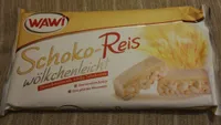 Schoko-Reis