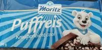 Puffreis