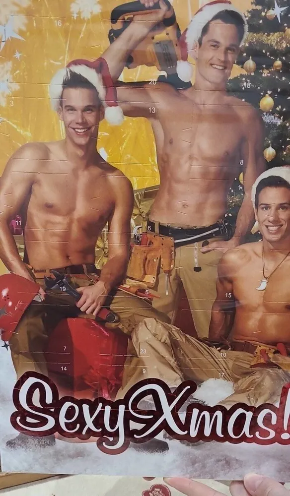 SexyXmas
