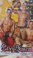 SexyXmas