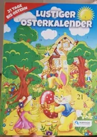 Osterkalender