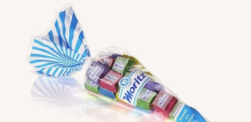 Eiskonfekt