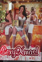 SexyXmas Sexy Advent Bakery