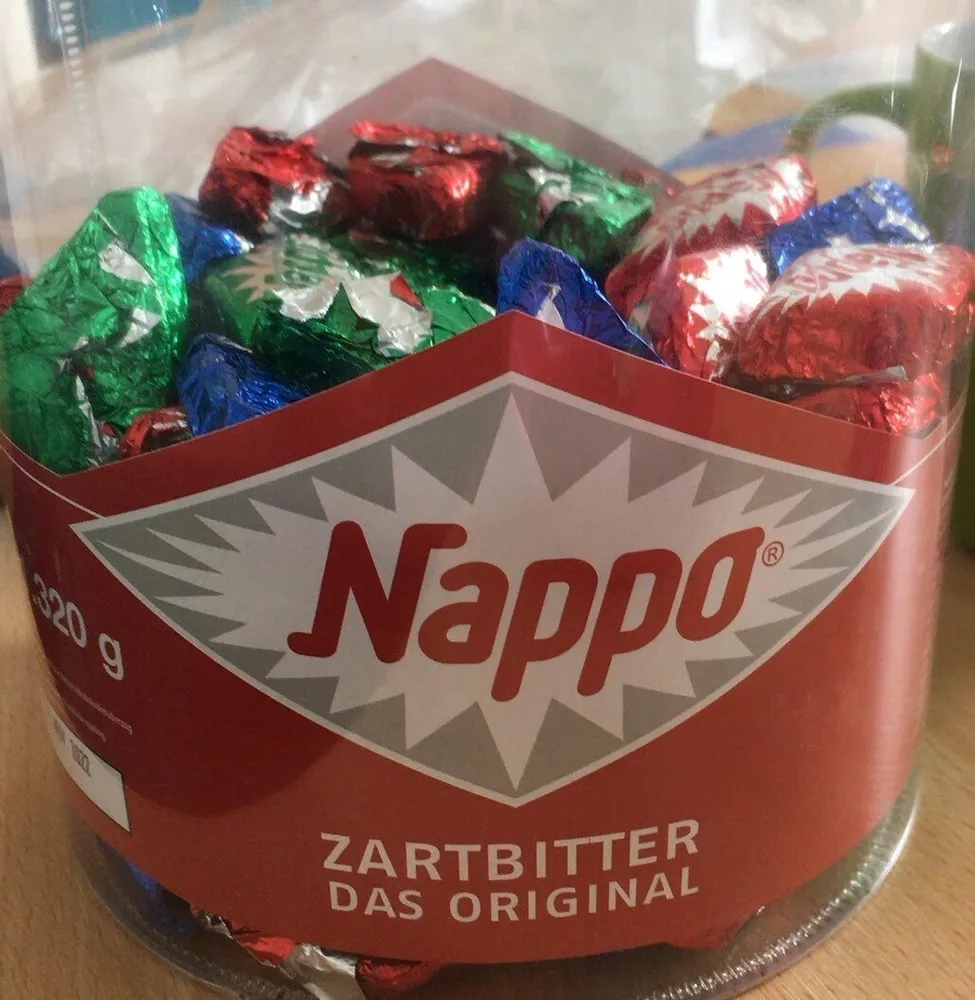 Nappo