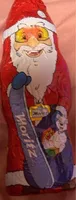 Schoko Nikolaus