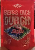 Nappo Zartbitter