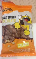 Peanut Butter Cioccolato