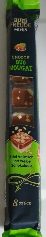 Duo Nougat