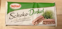 Schoko-Dinkel