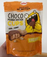 Choco Peanut Butter Cups